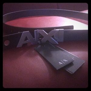 Armani Exchange Men’s belt size 36
